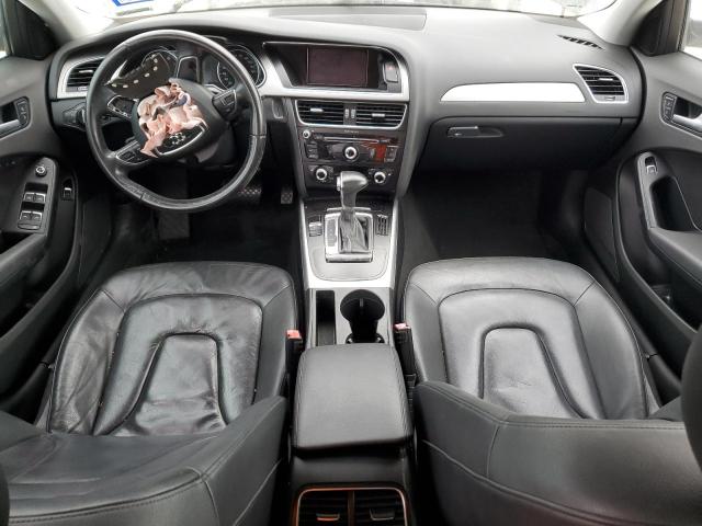 Photo 8 from auction – 2013 AUDI A4 PREMIUM with VIN WAUEFAFL4DA069525
