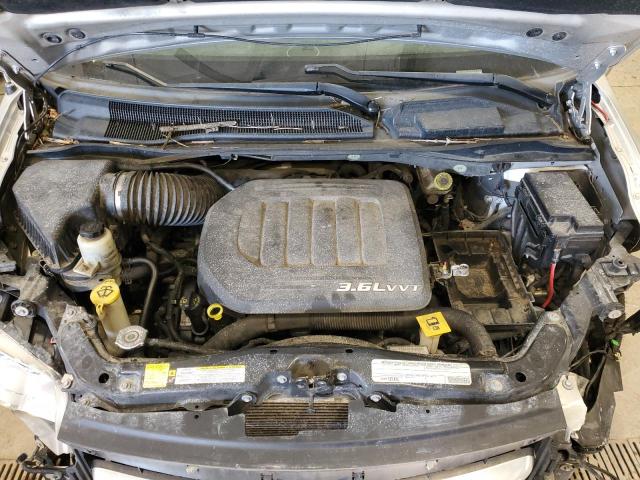 Photo 12 from auction – 2011 CHRYSLER TOWN & COU with VIN 2A4RR5DG2BR645415