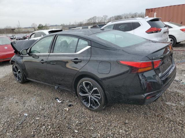Photo 2 from auction – 2024 NISSAN ALTIMA SR with VIN 1N4BL4CVXRN355178