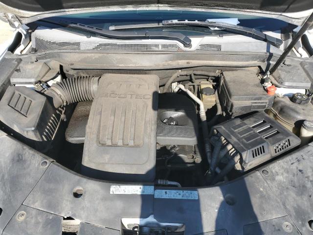 Photo 12 from auction – 2010 CHEVROLET EQUINOX LT with VIN 2CNALDEW1A6285862