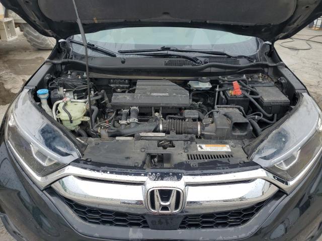 Photo 11 from auction – 2017 HONDA CR-V EXL with VIN 7FARW1H88HE013151