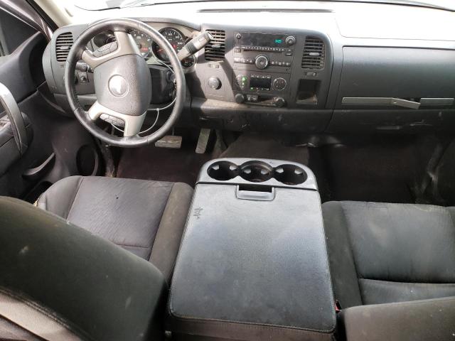 Photo 8 from auction – 2012 CHEVROLET SILVERADO with VIN 1GC1KXC85CF242759