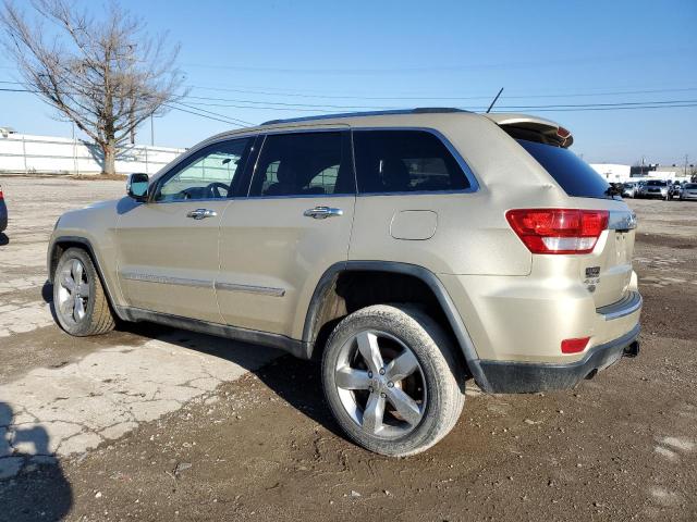 Photo 2 from auction – 2011 JEEP GRAND CHER with VIN 1J4RR6GT0BC629110