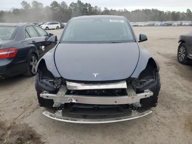 Photo 5 from auction – 2023 TESLA MODEL Y with VIN 7SAYGDEE5PF880184