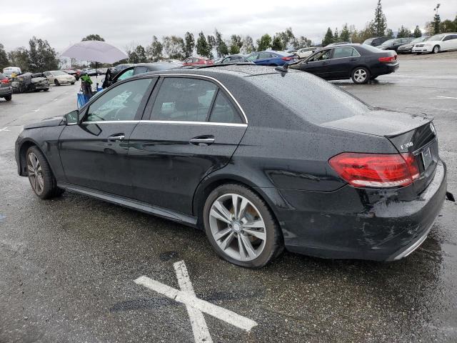 Photo 2 from auction – 2016 MERCEDES-BENZ E 350 with VIN WDDHF5KB5GB195739
