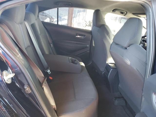 Photo 10 from auction – 2022 TOYOTA COROLLA SE with VIN 5YFS4MCE3NP127365