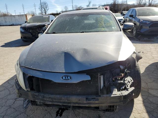 Photo 5 from auction – 2012 KIA OPTIMA LX with VIN 5XXGM4A7XCG019048
