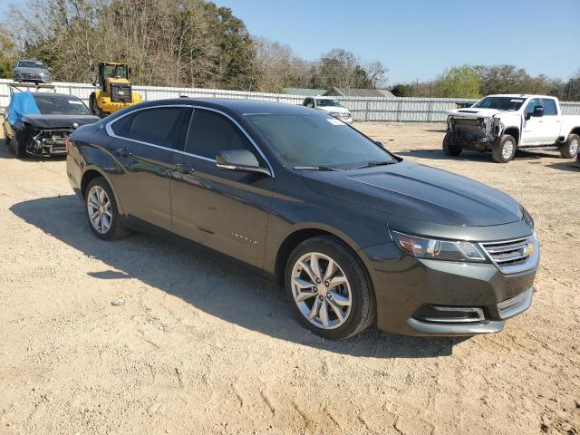 Photo 4 from auction – 2019 CHEVROLET IMPALA LT with VIN 2G11Z5S38K9110102