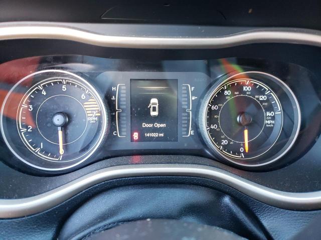 Photo 9 from auction – 2016 JEEP CHEROKEE L with VIN 1C4PJLCB3GW127469
