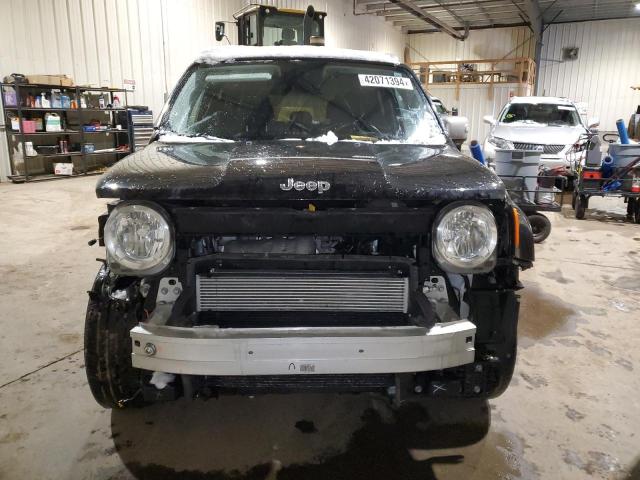 Photo 5 from auction – 2016 JEEP RENEGADE L with VIN ZACCJBDTXGPC72280
