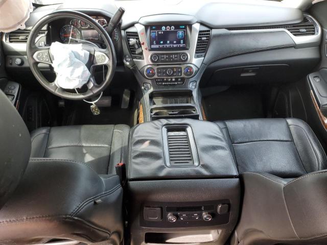 Photo 8 from auction – 2015 CHEVROLET SUBURBAN C with VIN 1GNSCKKC6FR556554