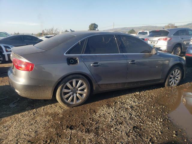 Photo 3 from auction – 2013 AUDI A4 PREMIUM with VIN WAUAFAFLXDN036164