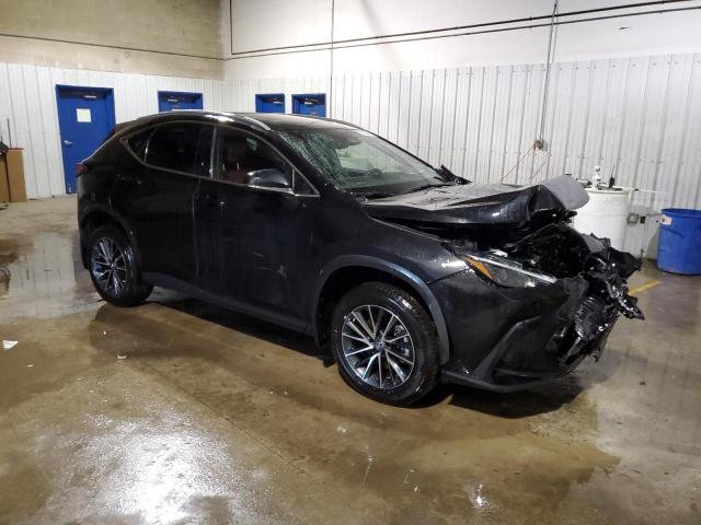 Photo 4 from auction – 2023 LEXUS NX 350H with VIN 2T2GKCEZ3PC012205