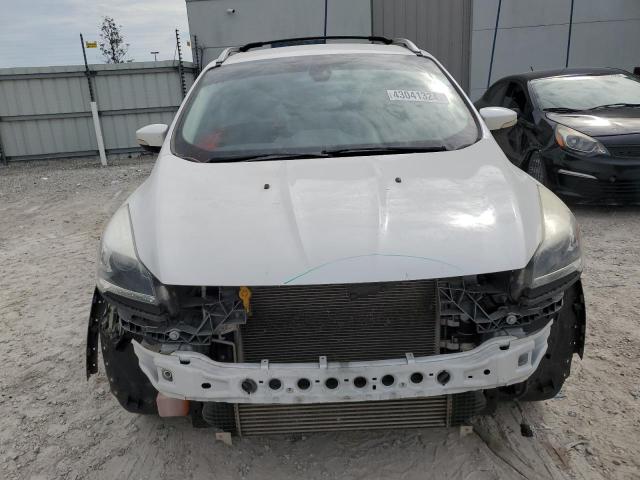 Photo 5 from auction – 2014 FORD ESCAPE TIT with VIN 1FMCU0J95EUA74265