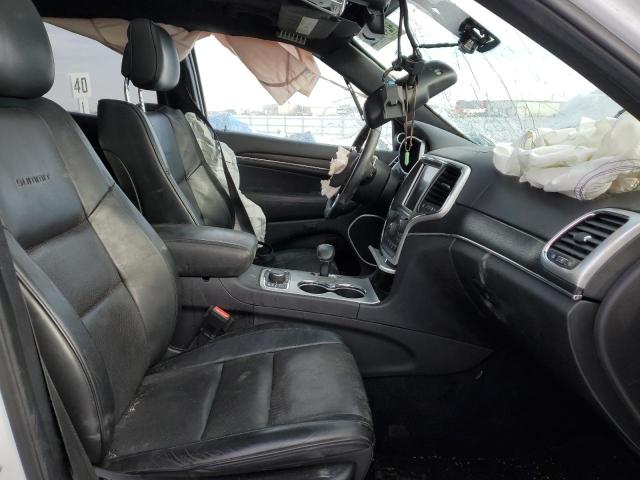 Photo 7 from auction – 2014 JEEP GRAND CHER with VIN 1C4RJFJT9EC237270