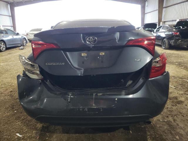 Photo 6 from auction – 2018 TOYOTA COROLLA L with VIN 5YFBURHE2JP808360