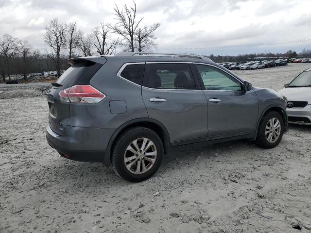 Photo 3 from auction – 2014 NISSAN ROGUE S with VIN 5N1AT2MTXEC778688