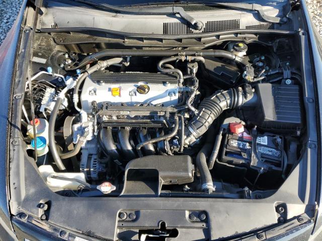 Photo 11 from auction – 2012 HONDA ACCORD LX with VIN 1HGCS1B36CA010276