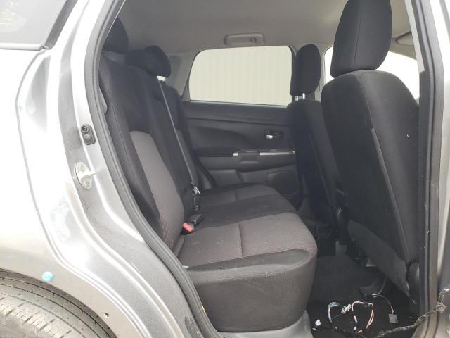 Photo 11 from auction – 2019 MITSUBISHI OUTLANDER with VIN JA4AP3AU7KU002143