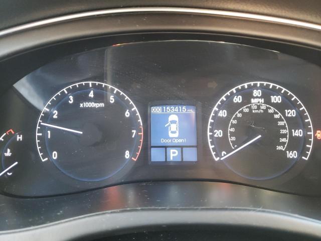 Photo 9 from auction – 2012 HYUNDAI GENESIS 3. with VIN KMHGC4DDXCU152032