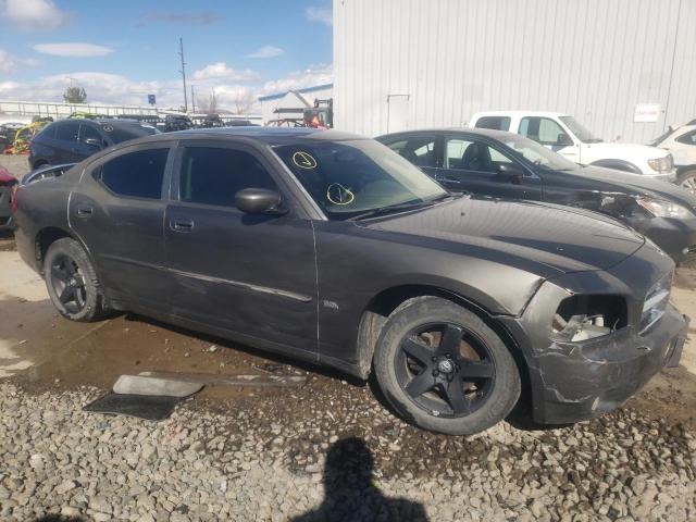 Photo 4 from auction – 2010 DODGE CHARGER SX with VIN 2B3CA3CVXAH188060