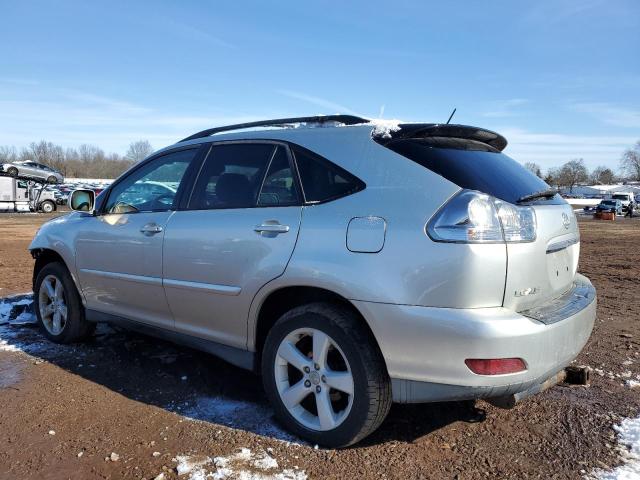 Photo 2 from auction – 2006 LEXUS RX 330 with VIN 2T2HA31U06C103772