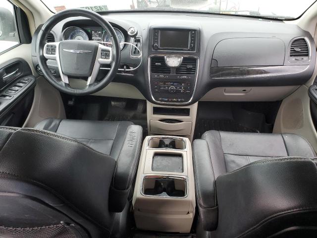 Photo 8 from auction – 2014 CHRYSLER TOWN & COU with VIN 2C4RC1BG3ER343204