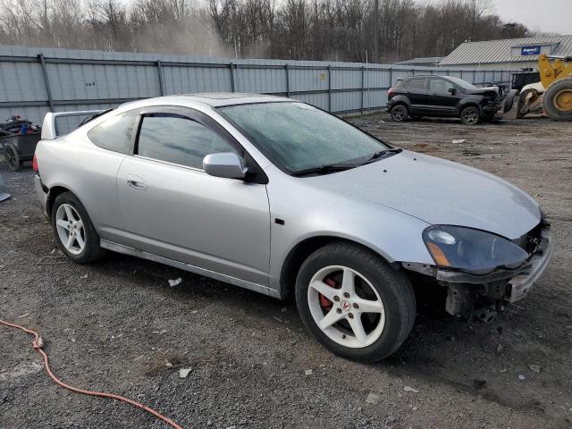 Photo 4 from auction – 2002 ACURA RSX with VIN JH4DC530X2C000640