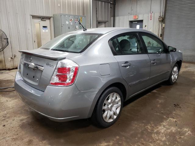 Photo 3 from auction – 2012 NISSAN SENTRA 2.0 with VIN 3N1AB6AP0CL665505
