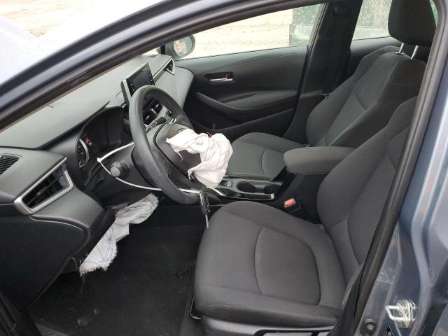 Photo 7 from auction – 2020 TOYOTA COROLLA LE with VIN 5YFEPRAE3LP026795