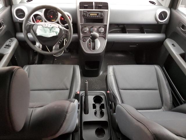 Photo 8 from auction – 2005 HONDA ELEMENT LX with VIN 5J6YH28325L031871