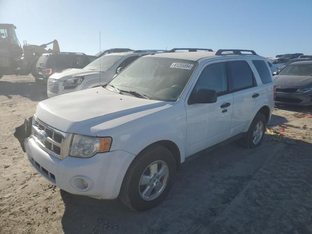 FORD ESCAPE XLT 2012 with VIN 1FMCU0DG4CKC19511 - Photo from auction