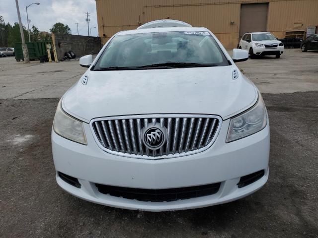 Photo 5 from auction – 2011 BUICK LACROSSE C with VIN 1G4GA5EC8BF393348
