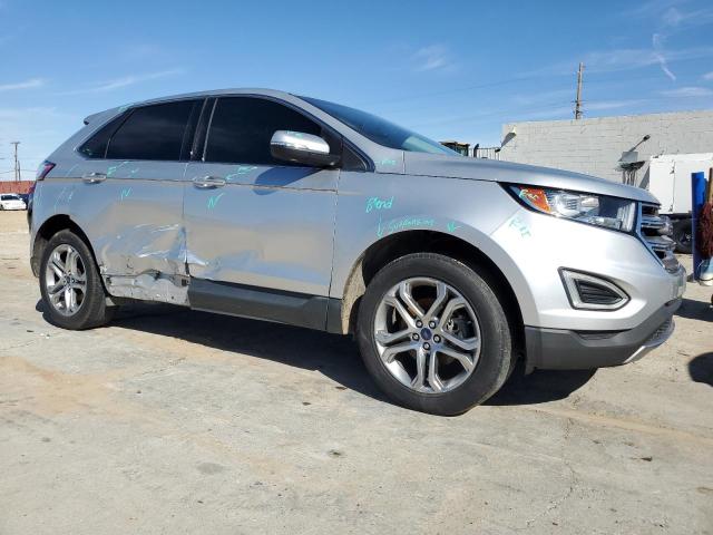 Photo 4 from auction – 2016 FORD EDGE TITAN with VIN 2FMPK3K91GBB22540