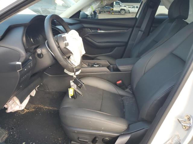 Photo 7 from auction – 2024 MAZDA 3 PREFERRE with VIN 3MZBPACM5RM402676
