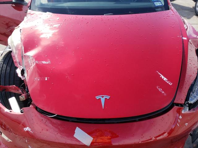 Photo 11 from auction – 2023 TESLA MODEL 3 with VIN 5YJ3E1EA8PF541735
