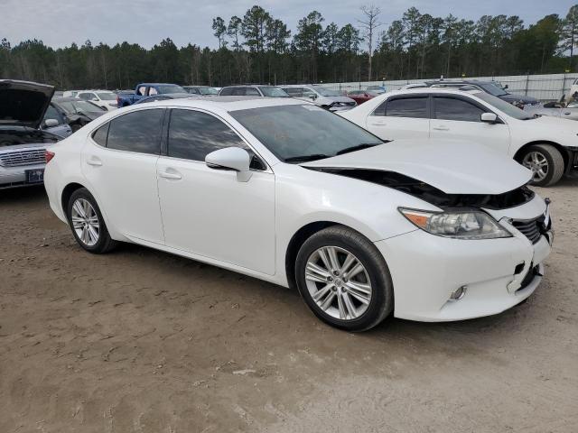 Photo 4 from auction – 2014 LEXUS ES 350 with VIN JTHBK1GGXE2108020