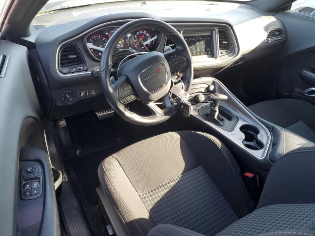 صورة رقم 8 من المزاد - 2021 DODGE CHALLENGER مع VIN 2C3CDZJG9MH583773