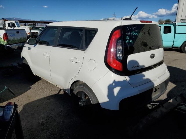 Photo 2 from auction – 2019 KIA SOUL with VIN KNDJN2A25K7653838