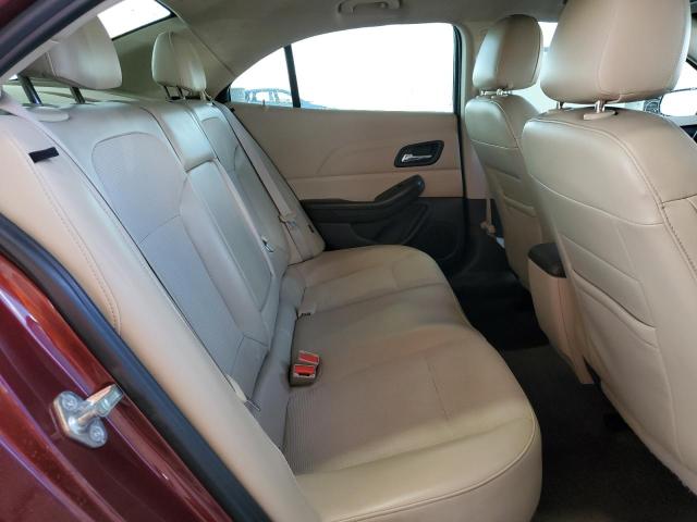 Photo 10 from auction – 2016 CHEVROLET MALIBU LIM with VIN 1G11C5SA0GF120718
