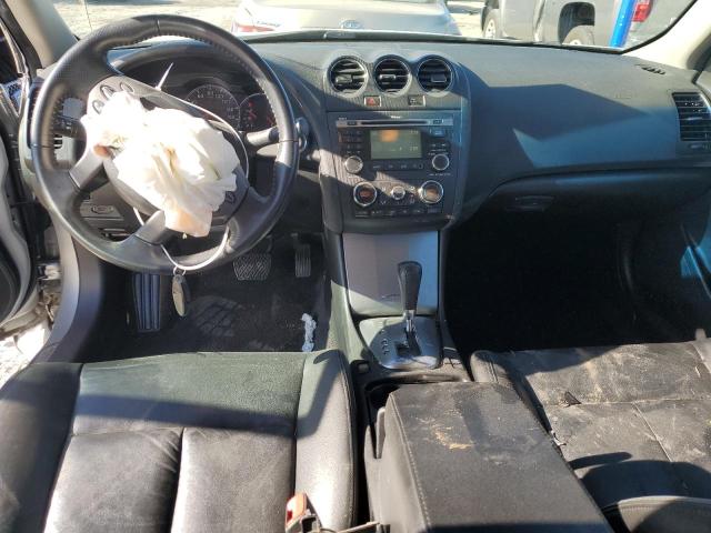 Photo 8 from auction – 2011 NISSAN ALTIMA BAS with VIN 1N4AL2AP9BN482188