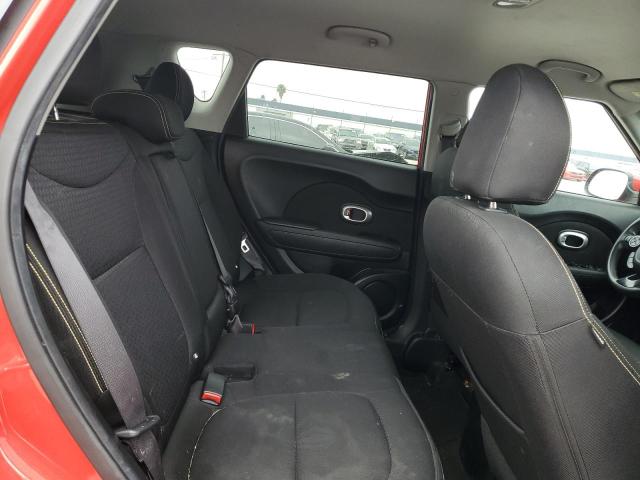 Photo 10 from auction – 2014 KIA SOUL + with VIN KNDJP3A51E7730204
