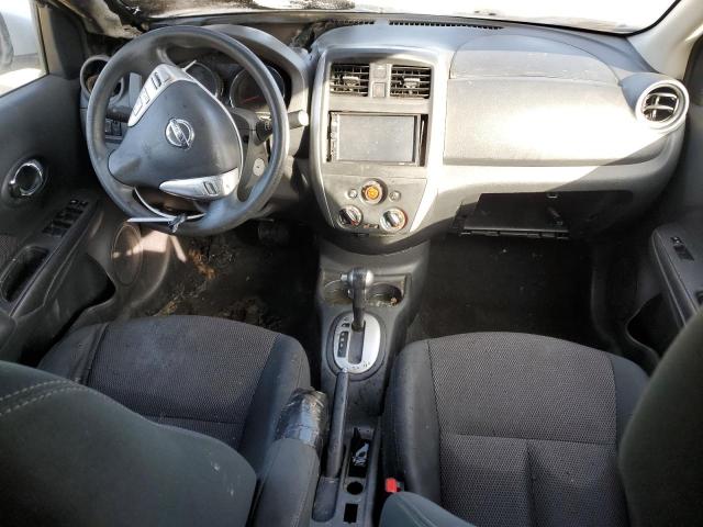 Photo 8 from auction – 2016 NISSAN VERSA S with VIN 3N1CN7AP4GL805292