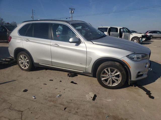 Photo 4 from auction – 2014 BMW X5 XDRIVE3 with VIN 5UXKR0C52E0K48892
