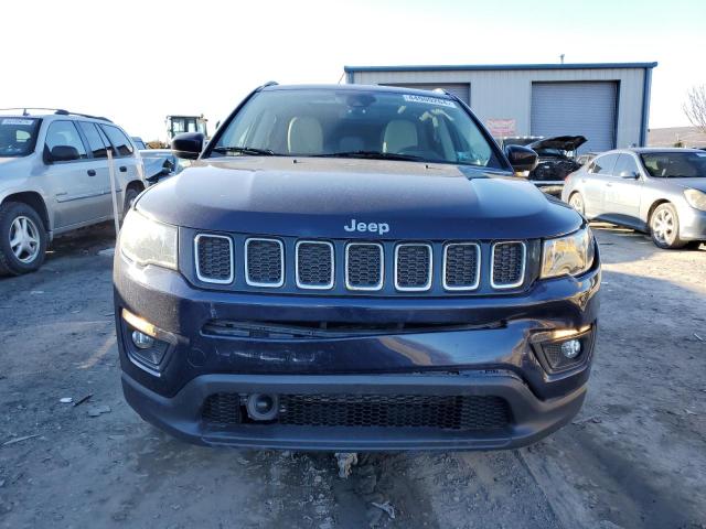 Photo 5 from auction – 2020 JEEP COMPASS LA with VIN 3C4NJDBB8LT256158