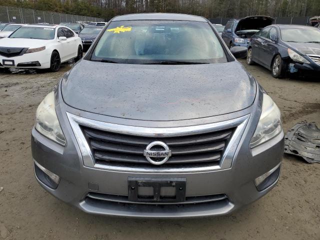 Фото 5 с аукциона – 2015 NISSAN ALTIMA 2.5 с VIN 1N4AL3AP1FC290903