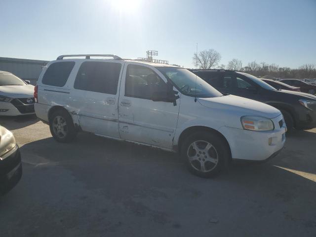 Photo 4 from auction – 2006 CHEVROLET UPLANDER L with VIN 1GNDV33L36D122659