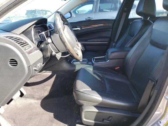 Photo 7 from auction – 2017 CHRYSLER 300C with VIN 2C3CCAEG1HH570195