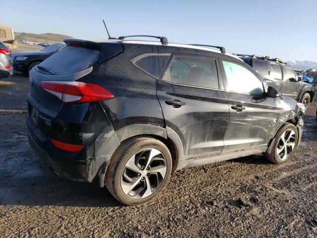 Photo 3 from auction – 2016 HYUNDAI TUCSON LIM with VIN KM8J3CA26GU130604