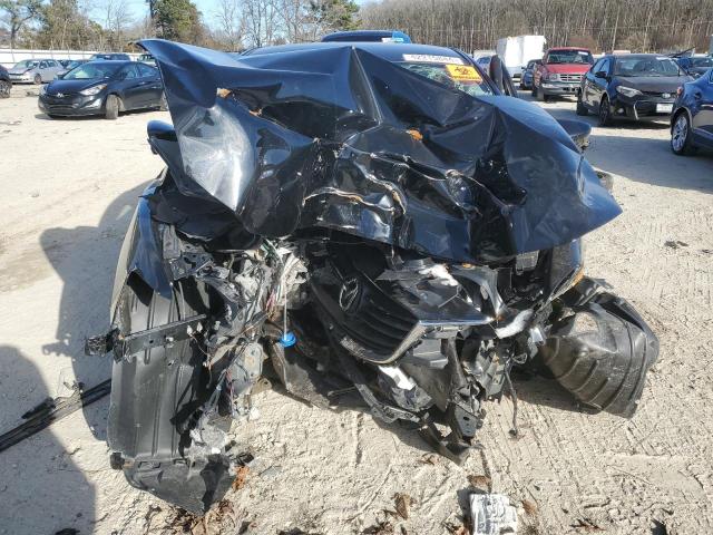 Photo 5 from auction – 2014 MAZDA 6 TOURING with VIN JM1GJ1T63E1149862